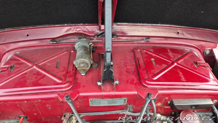 Mercedes-Benz 170 170 ds 1950