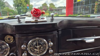 Mercedes-Benz 170 170 ds 1950