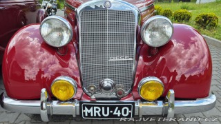 Mercedes-Benz 170 170 ds 1950