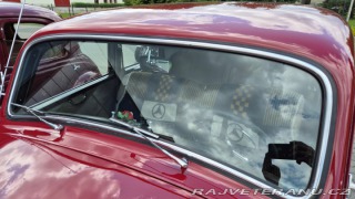 Mercedes-Benz 170 170 ds 1950