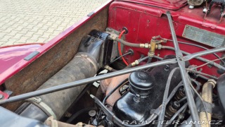 Mercedes-Benz 170 170 ds 1950