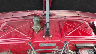 Mercedes-Benz 170 170 ds 1950