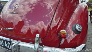 Mercedes-Benz 170 170 ds 1950