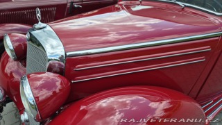 Mercedes-Benz 170 170 ds 1950