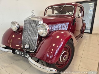 Mercedes-Benz 170 170 va