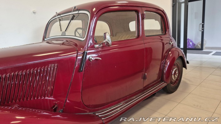Mercedes-Benz 170 170 va 1949