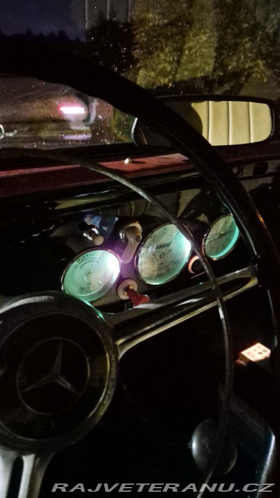 Mercedes-Benz 170 170 va 1949