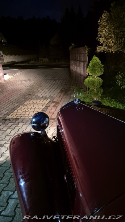 Mercedes-Benz 170 170 va 1949