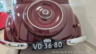 Mercedes-Benz 170 170 va 1949