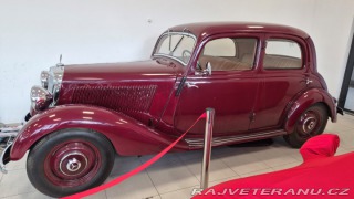 Mercedes-Benz 170 170 va 1949