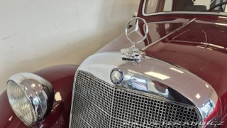 Mercedes-Benz 170 170 va 1949