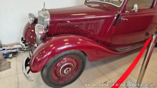 Mercedes-Benz 170 170 va 1949