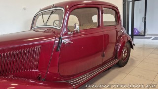 Mercedes-Benz 170 170 va 1949