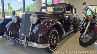 Mercedes-Benz 170 170 va 1949