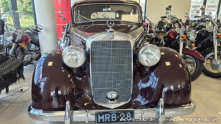 Mercedes-Benz 170 170 va 1949