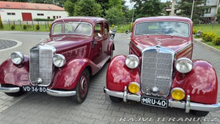 Mercedes-Benz 170 170 va 1949