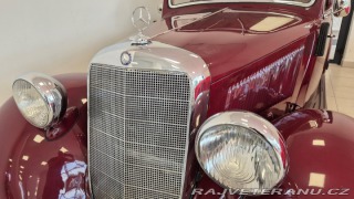 Mercedes-Benz 170 170 va 1949