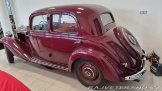Mercedes-Benz 170 170 va 1949