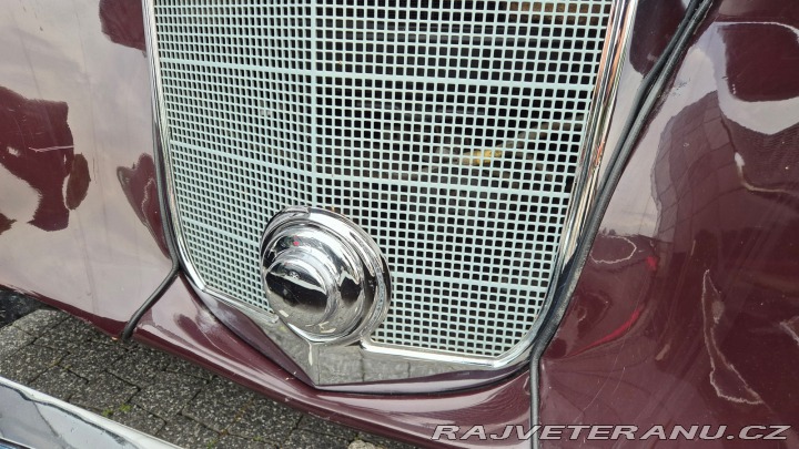 Mercedes-Benz 170 170 S 1950