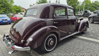 Mercedes-Benz 170 170 S 1950