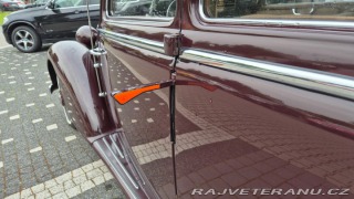 Mercedes-Benz 170 170 S 1950