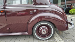 Mercedes-Benz 170 170 S 1950