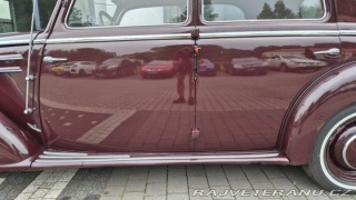 Mercedes-Benz 170 170 S 1950