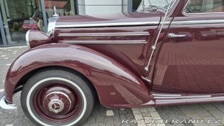 Mercedes-Benz 170 170 S 1950