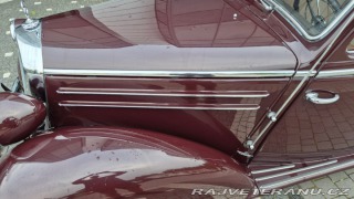 Mercedes-Benz 170 170 S 1950