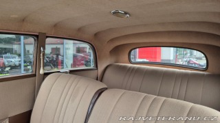 Mercedes-Benz 170 170 S 1950