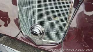 Mercedes-Benz 170 170 S 1950