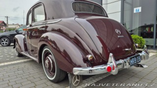 Mercedes-Benz 170 170 S 1950