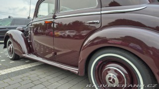 Mercedes-Benz 170 170 S 1950