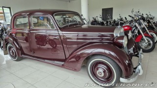 Mercedes-Benz 170 170 S 1950