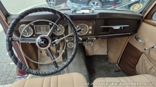 Mercedes-Benz 170 170 S 1950