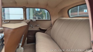 Mercedes-Benz 170 170 S 1950