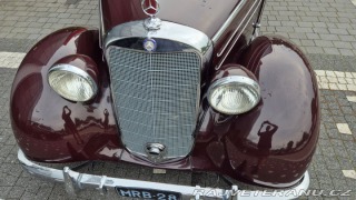 Mercedes-Benz 170 170 S 1950