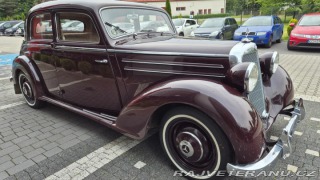 Mercedes-Benz 170 170 S 1950