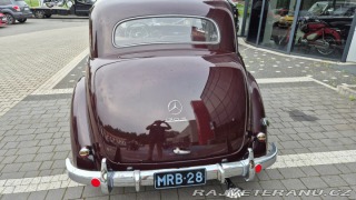 Mercedes-Benz 170 170 S 1950