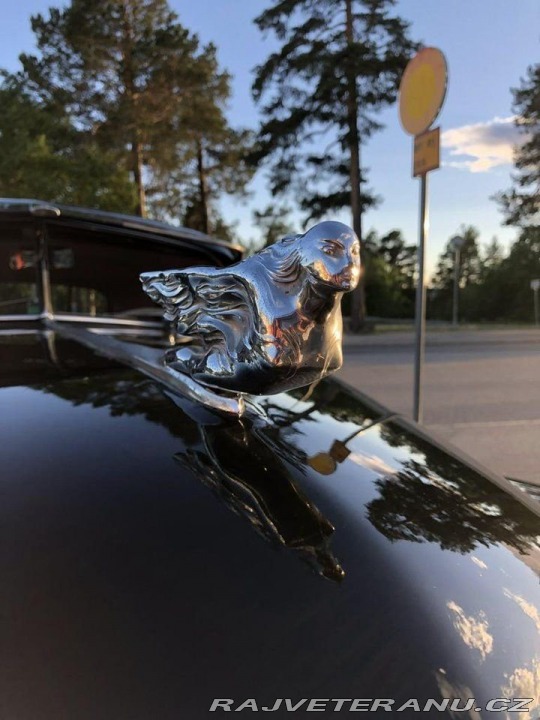 Cadillac Series 62 Coupe 1941