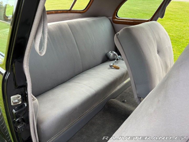 Cadillac Series 62 Coupe 1941
