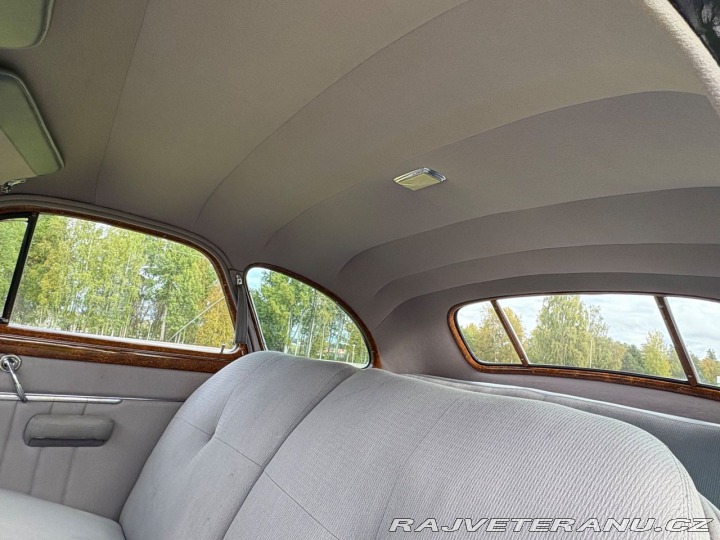 Cadillac Series 62 Coupe 1941
