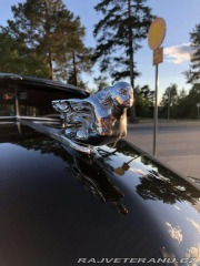 Cadillac Series 62 Coupe 1941