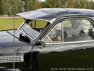 Cadillac Series 62 Coupe 1941