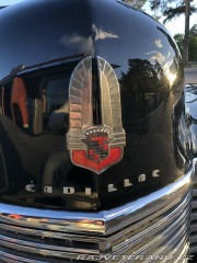 Cadillac Series 62 Coupe 1941