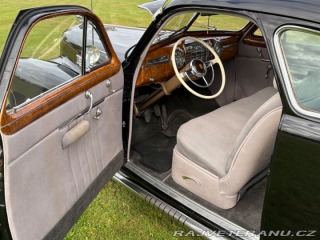 Cadillac Series 62 Coupe 1941
