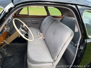 Cadillac Series 62 Coupe 1941