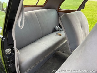 Cadillac Series 62 Coupe 1941