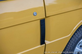 Ostatní značky Ostatní modely Land Rover Range Rover 1978
