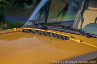Ostatní značky Ostatní modely Land Rover Range Rover 1978